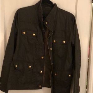 J. Crew jacket